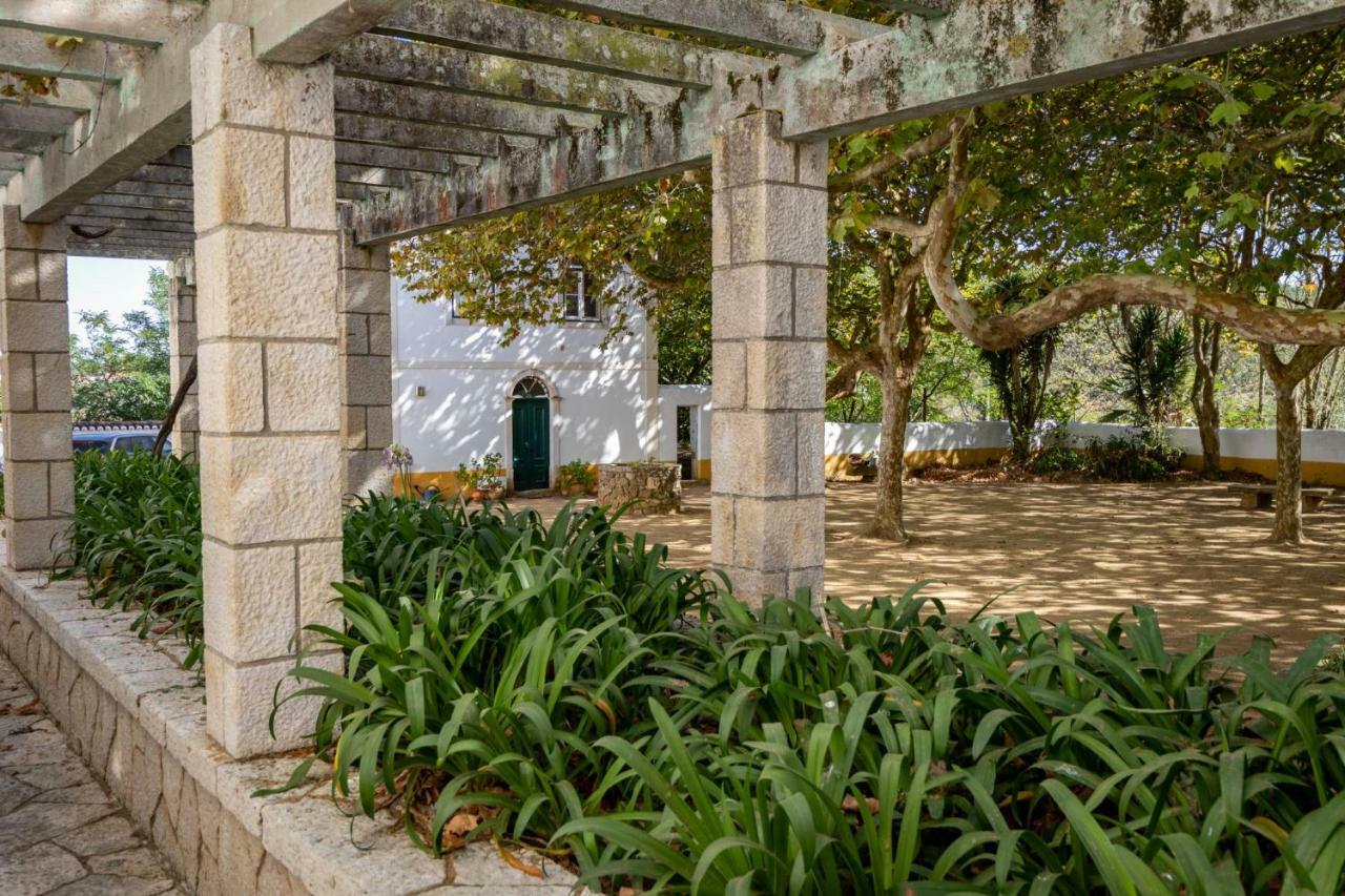 Quinta Da Foz Villa Foz do Arelho Exteriör bild